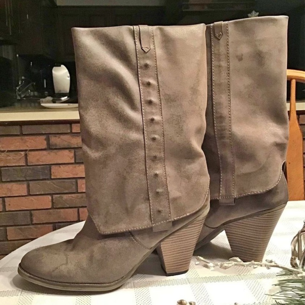Booties